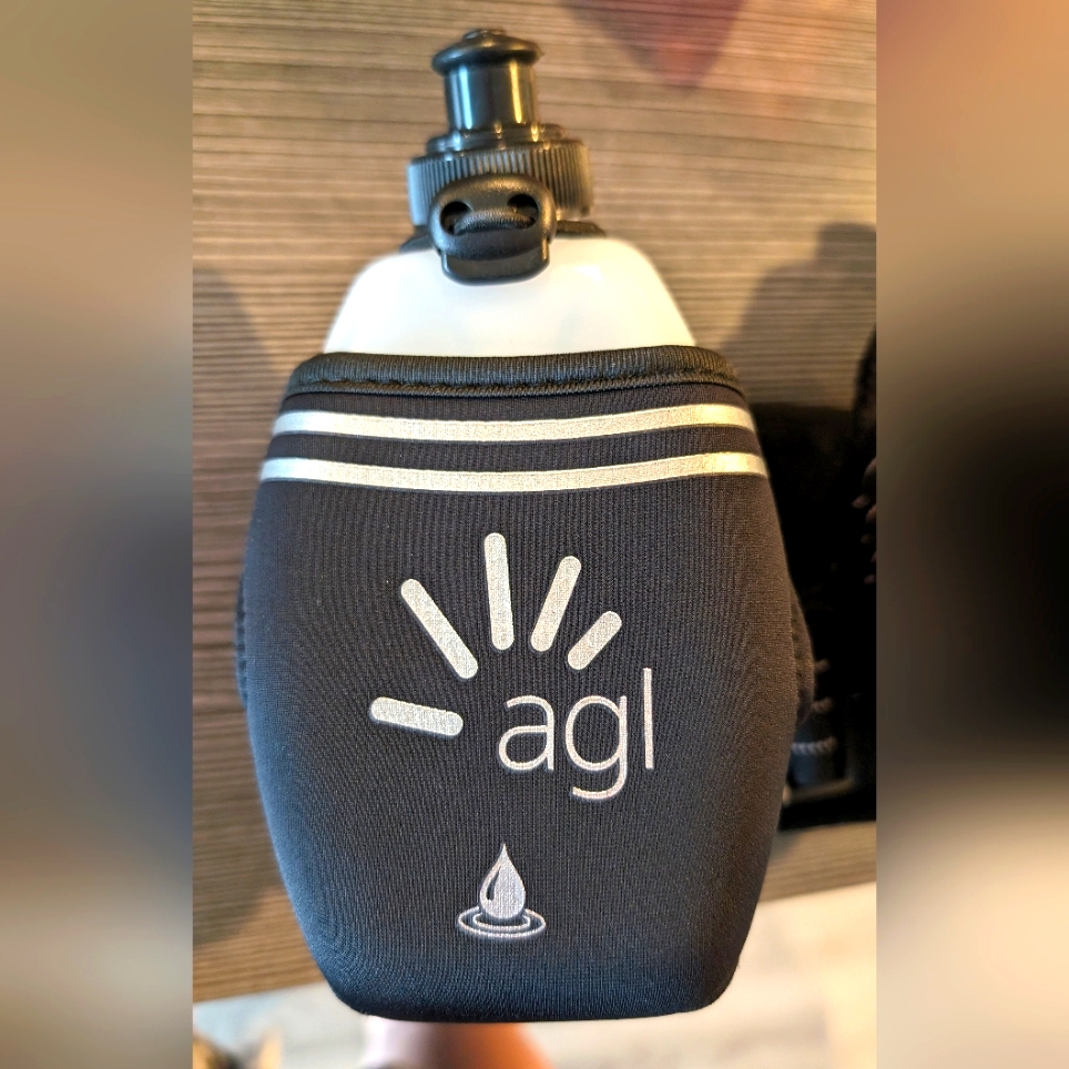 Water Bottle Belt
